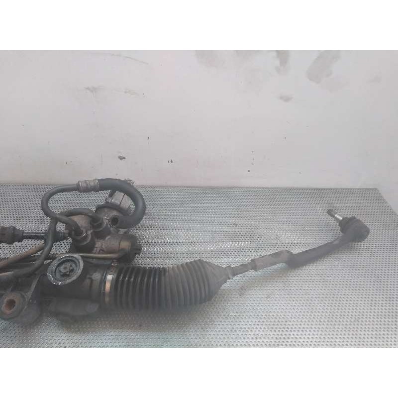 Recambio de cremallera direccion para mercedes-benz clase a (w168) 1.4 cat referencia OEM IAM 16846020009816510139 A1684610601 - Gris 3
