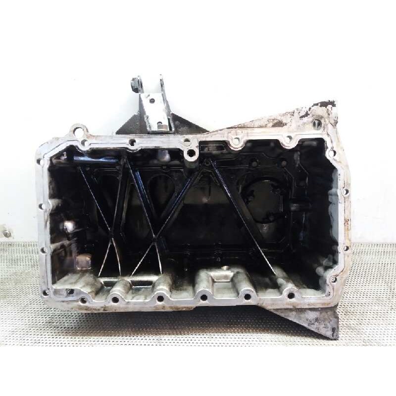 Recambio de carter para mg serie 75 (rj) 2.0 16v cdt referencia OEM IAM 7785453  