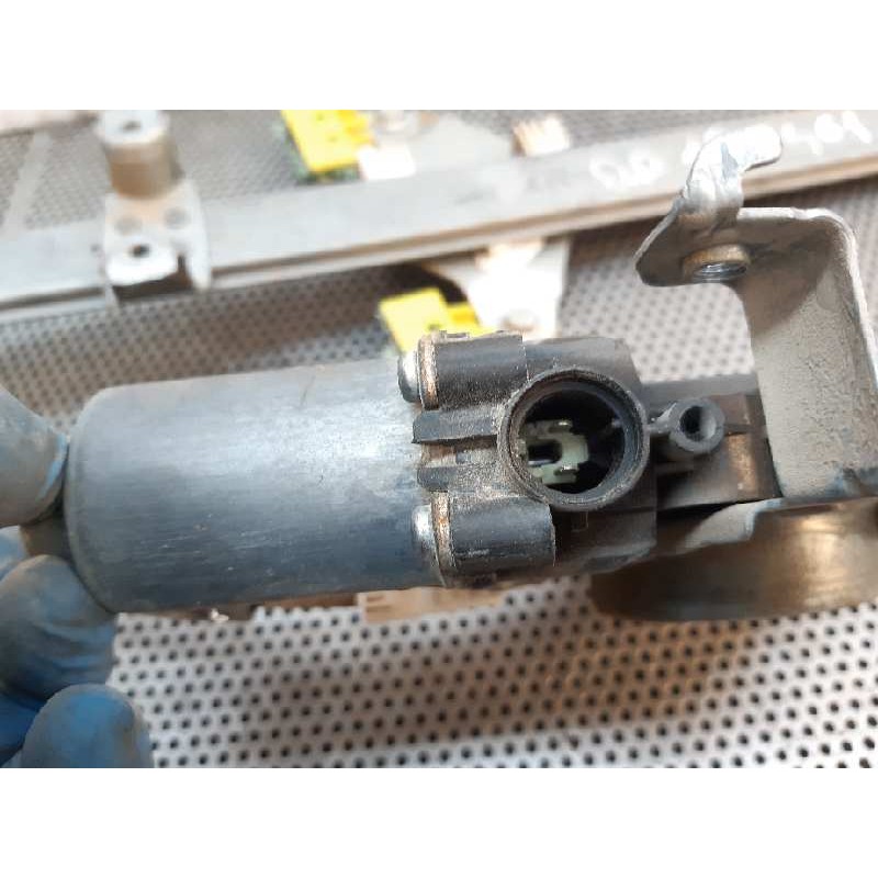 Recambio de elevalunas delantero derecho para nissan note (e11e) acenta referencia OEM IAM 400936C - Gris 3