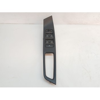 MANDO ELEVALUNAS DELANTERO IZQUIERDO 31343102 