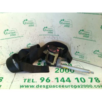 CINTURON SEGURIDAD DELANTERO IZQUIERDO 95GS08L000 