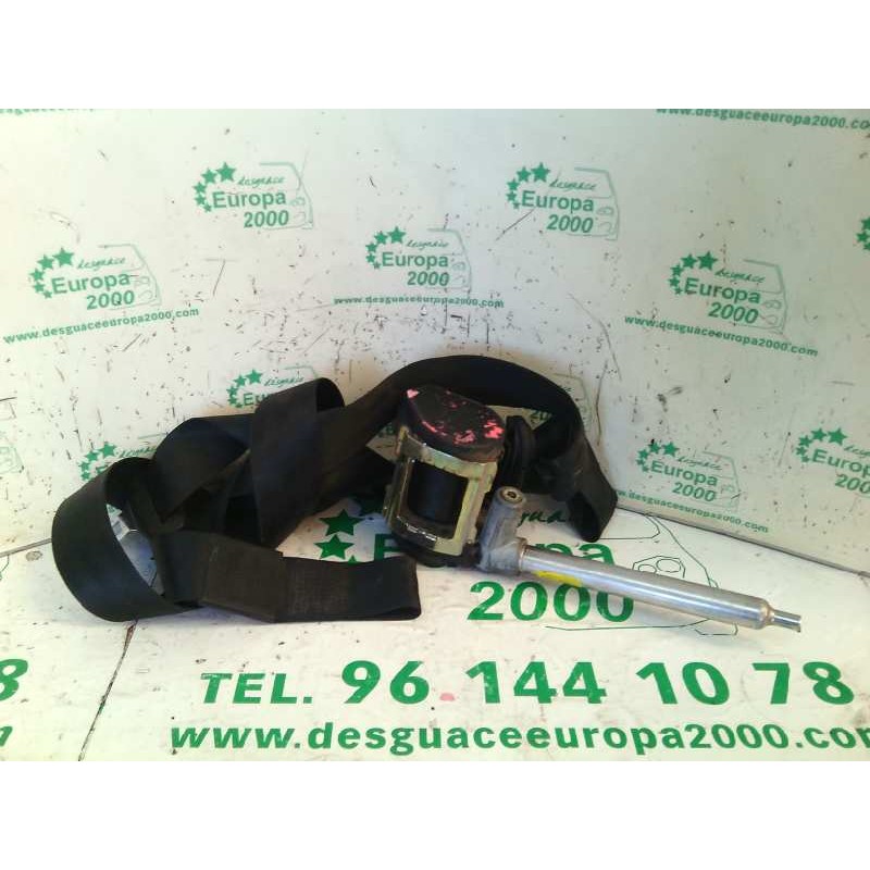 Recambio de cinturon seguridad delantero izquierdo para audi a3 (8l) 1.9 tdi referencia OEM IAM 95GS08L000  