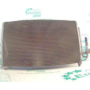 CONDENSADOR / RADIADOR AIRE ACONDICIONADO 