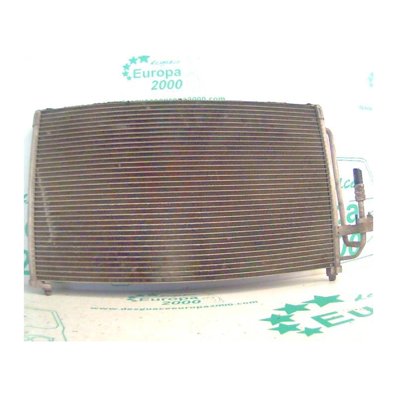 Recambio de condensador / radiador aire acondicionado para kia rio 1.3 cat referencia OEM IAM   