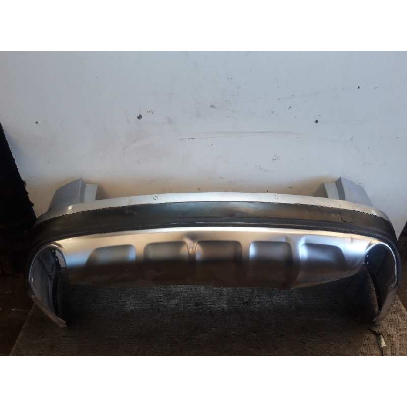 Recambio de paragolpes trasero para audi a6 allroad quattro (4gj) 3.0 tdi clean diesel referencia OEM IAM 7