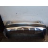 Recambio de paragolpes trasero para audi a6 allroad quattro (4gj) 3.0 tdi clean diesel referencia OEM IAM   