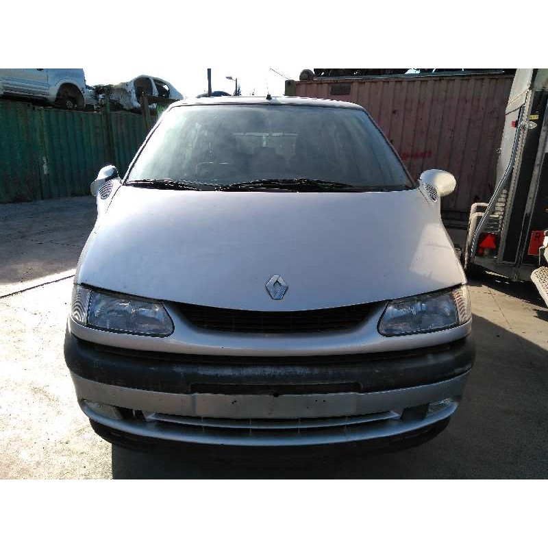 renault espace /grand espace (je0) del año 1999