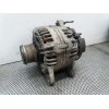 Recambio de alternador para renault modus 1.5 dci diesel cat referencia OEM IAM 0124425071 8200660033 