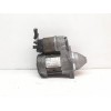 Recambio de motor arranque para smart coupe básico (45kw) referencia OEM IAM A0051512601 63101007 