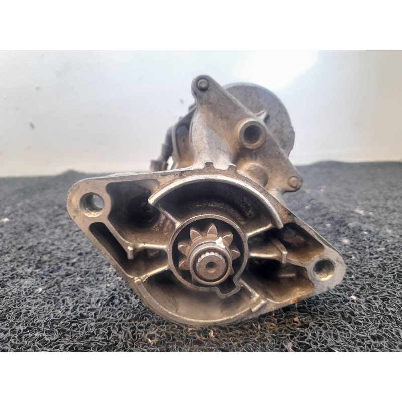 Recambio de motor arranque para toyota starlet 1.3 referencia OEM IAM 2810011100 2280004320 DENSO 5