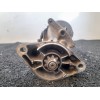 Recambio de motor arranque para toyota starlet 1.3 referencia OEM IAM 2810011100 2280004320 DENSO