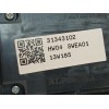 Recambio de mando elevalunas delantero izquierdo para volvo xc60 i suv (156) d3 referencia OEM IAM 31343102  