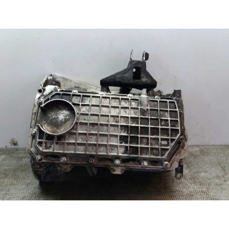 Recambio de carter para mg serie 75 (rj) 2.0 16v cdt referencia OEM IAM 7785453 - Rojo 2