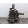 Recambio de mangueta delantera derecha para nissan bluebird berlina./combi.(u11) referencia OEM IAM  59585 