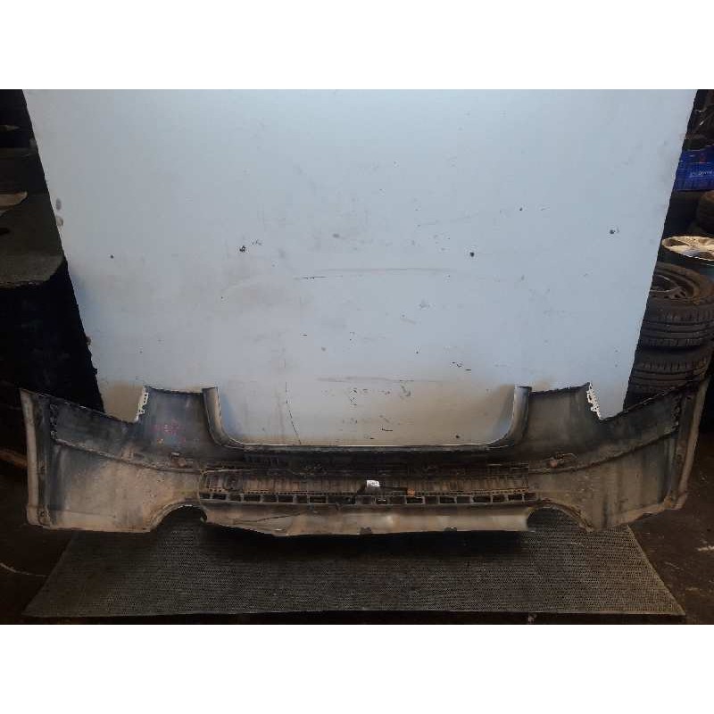Recambio de paragolpes trasero para audi a6 allroad quattro (4gj) 3.0 tdi clean diesel referencia OEM IAM 8