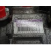 Recambio de compresor aire acondicionado para chrysler jeep compass limited plus 4x2 referencia OEM IAM MC4472800922 10SRE18C 04