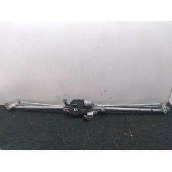 MOTOR LIMPIA DELANTERO 1397220623 142957000325 BOSCH