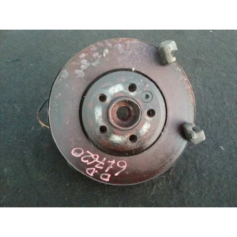Recambio de mangueta delantera derecha para mg serie 75 (j/rj) referencia OEM IAM   