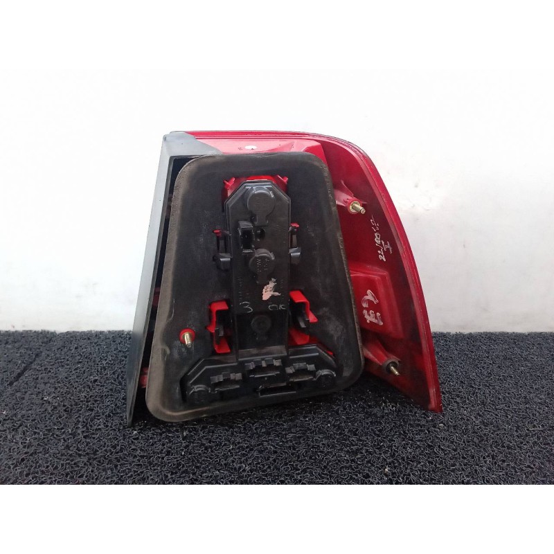 Recambio de piloto trasero izquierdo para volkswagen bora berlina (1j2) highline referencia OEM IAM 1J5945905AC 2