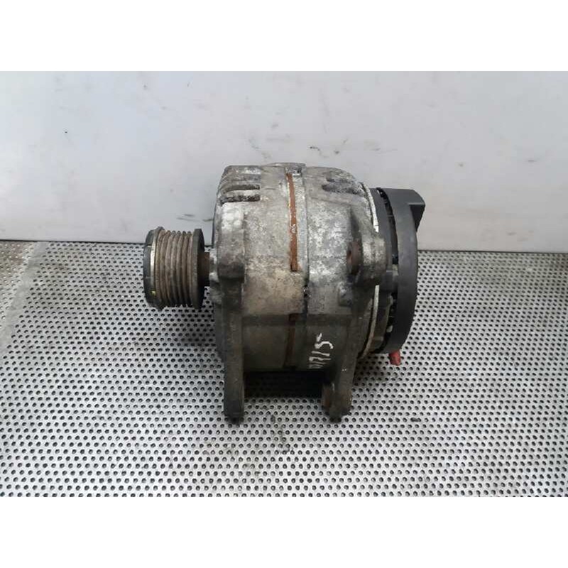 Recambio de alternador para renault modus 1.5 dci diesel cat referencia OEM IAM 0124425071 8200660033 - Gris 7