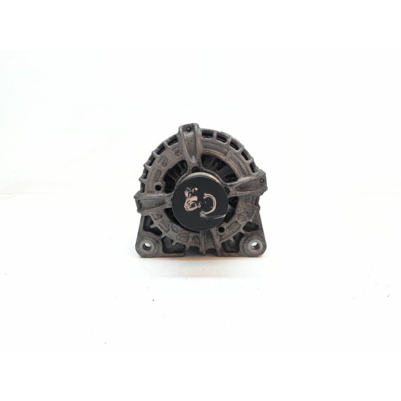 Recambio de alternador para nissan pulsar (c13) visia referencia OEM IAM 231004BE0B F000BL0814 - Blanco 2