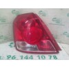 Recambio de piloto trasero izquierdo para daewoo kalos 1.2 cat referencia OEM IAM   
