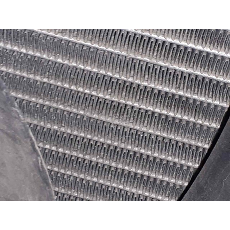 Recambio de radiador agua para renault megane iii coupe dynamique referencia OEM IAM   