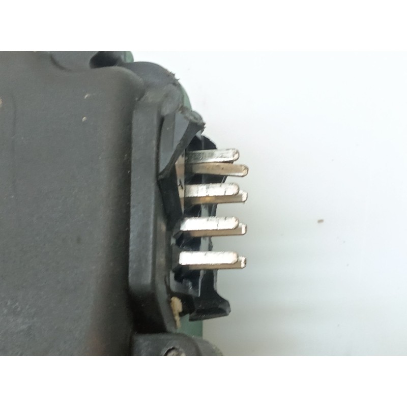 Recambio de cerradura puerta delantera derecha para volkswagen golf iv berlina (1j1) advance referencia OEM IAM 2C21 AKS - Azul 5