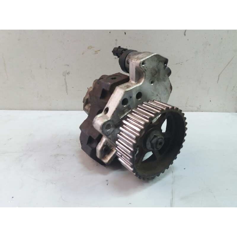 Recambio de bomba inyeccion para renault megane ii familiar 1.9 dci diesel referencia OEM IAM 04445010075 8200456693 
