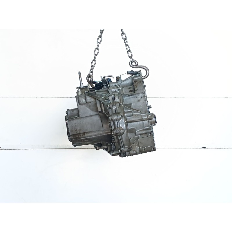 Recambio de caja cambios para citroën c4 grand picasso i (ua_) 2.0 i 16v referencia OEM IAM 20DS38 4