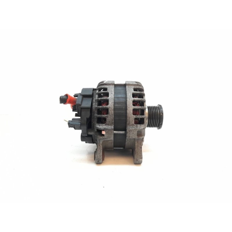 Recambio de alternador para nissan pulsar (c13) visia referencia OEM IAM 231004BE0B F000BL0814 - Blanco 3