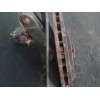 Recambio de mangueta delantera derecha para mg serie 75 (j/rj) referencia OEM IAM   