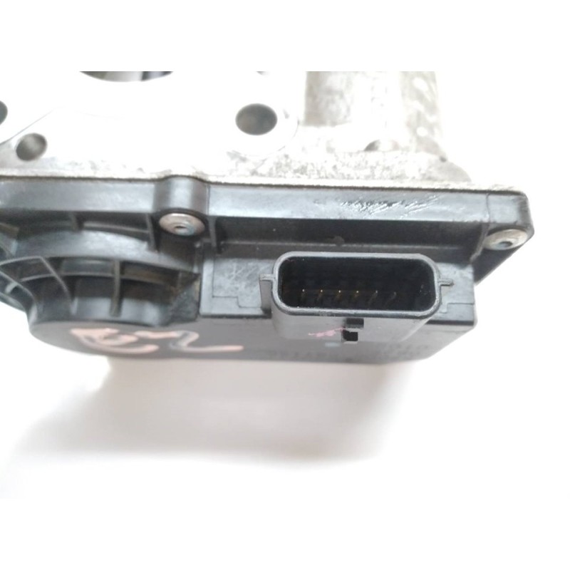 Recambio de caja mariposa para dacia sandero básico referencia OEM IAM 8200568712C - Rojo 3