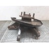 Recambio de mangueta delantera derecha para nissan bluebird berlina./combi.(u11) referencia OEM IAM  59585 