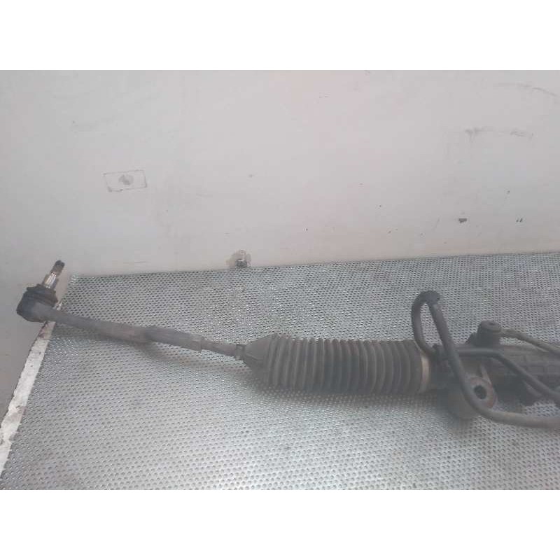 Recambio de cremallera direccion para mercedes-benz clase a (w168) 1.4 cat referencia OEM IAM 16846020009816510139 A1684610601 - Gris 5