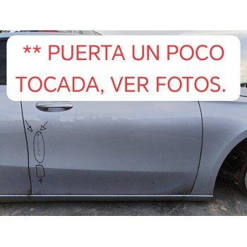 PUERTA DELANTERA DERECHA 