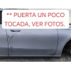 Recambio de puerta delantera derecha para mercedes-benz clase a (bm 177) a 180 (177.084) referencia OEM IAM   