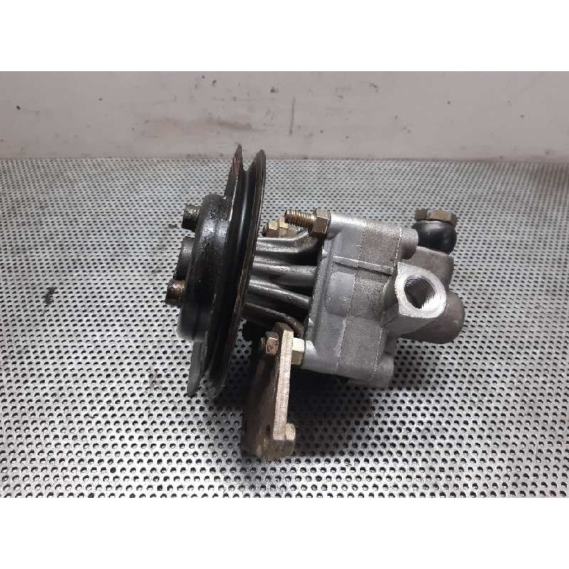 Recambio de bomba direccion para audi 80 avant 2.0 cat (abt) referencia OEM IAM 050145155A 7681955186 