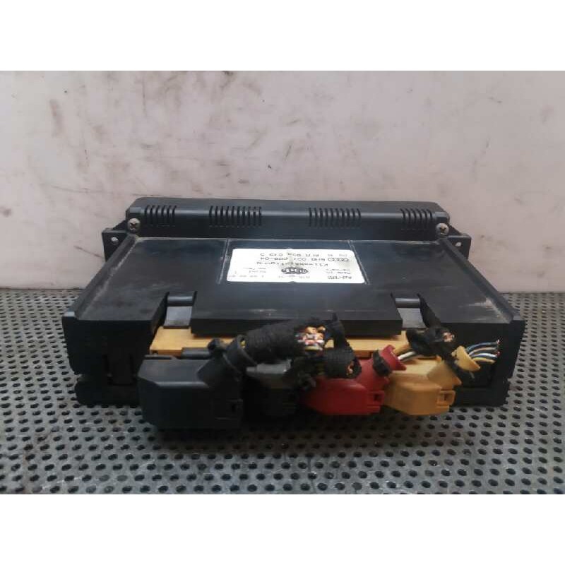 Recambio de mando climatizador para audi a4 berlina (b5) 1.8 t referencia OEM IAM 8L0820043D 5HB00760804 - Negro 3