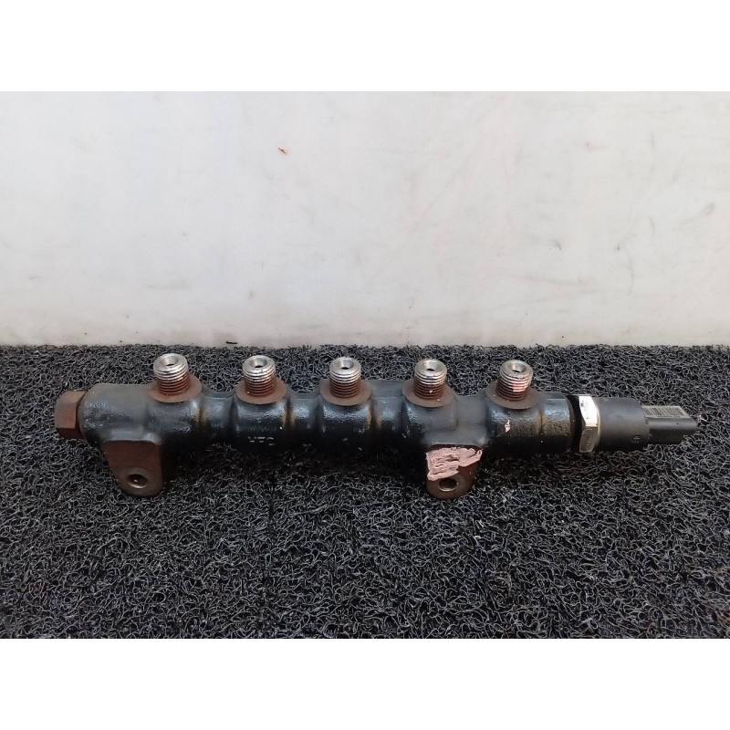 Recambio de rampa inyectora para citroën c3 1.4 hdi referencia OEM IAM 9642503380 5WS40006 