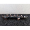 Recambio de rampa inyectora para citroën c3 1.4 hdi referencia OEM IAM 9642503380 5WS40006 