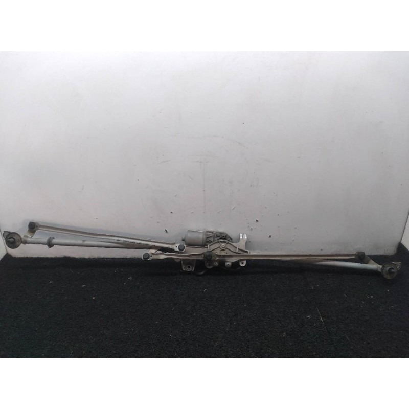 Recambio de motor limpia delantero para opel astra j lim. excellence referencia OEM IAM 1397220623 142957000325 BOSCH 2