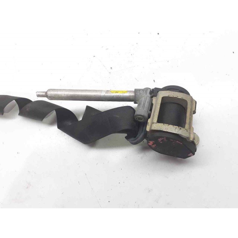 Recambio de cinturon seguridad delantero izquierdo para audi a3 (8l) 1.9 tdi referencia OEM IAM 95GS08L000 - Gris 3