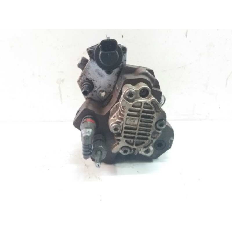 Recambio de bomba inyeccion para renault megane ii familiar 1.9 dci diesel referencia OEM IAM 04445010075 8200456693 - Blanco 2