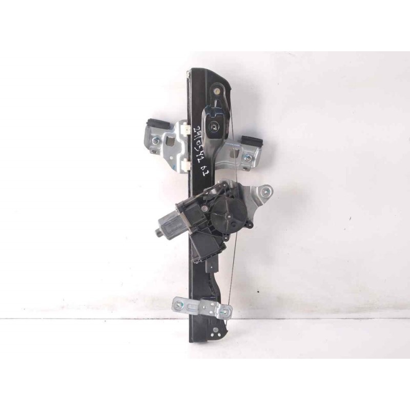 Recambio de elevalunas delantero izquierdo para chevrolet aveo berlina hatchback ltz referencia OEM IAM 98820J3020  