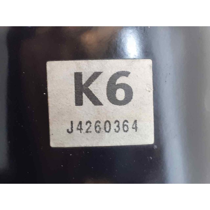 Recambio de soporte motor trasero para toyota camry (xv70) hybrid advance referencia OEM IAM J4260364 K6 - Marrón 3