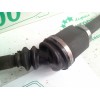Recambio de transmision delantera derecha para renault megane ii berlina 5p 1.9 dci diesel referencia OEM IAM   