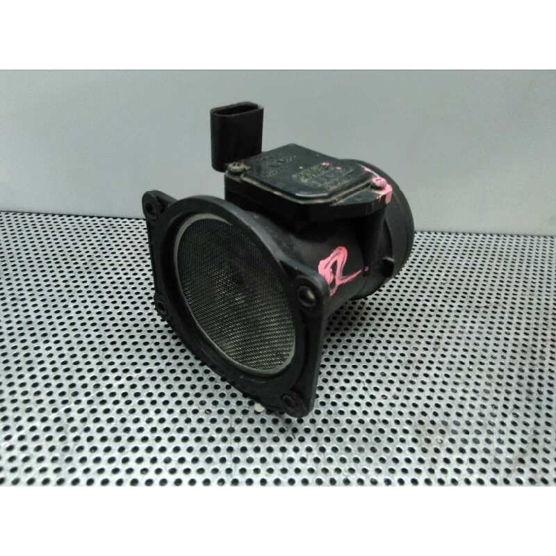 Recambio de caudalimetro para seat toledo (1m2) 1.6 referencia OEM IAM 06A906461B AFH6010C 