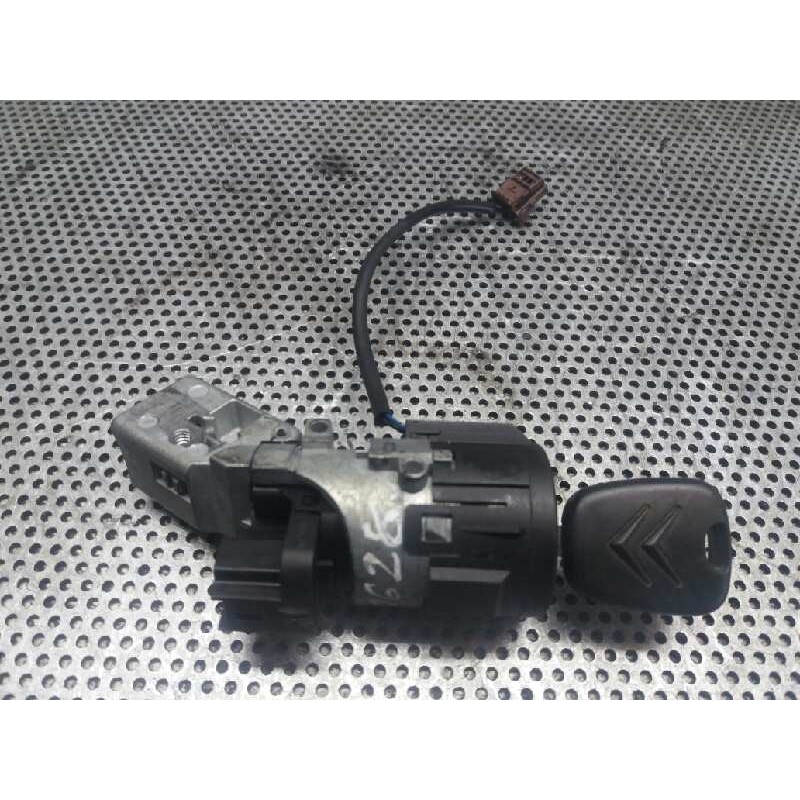 Recambio de antirrobo / llave contacto para citroën c4 berlina lx referencia OEM IAM   