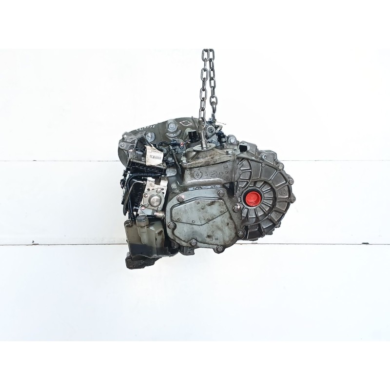 Recambio de caja cambios para citroën c4 grand picasso i (ua_) 2.0 i 16v referencia OEM IAM 20DS38 5